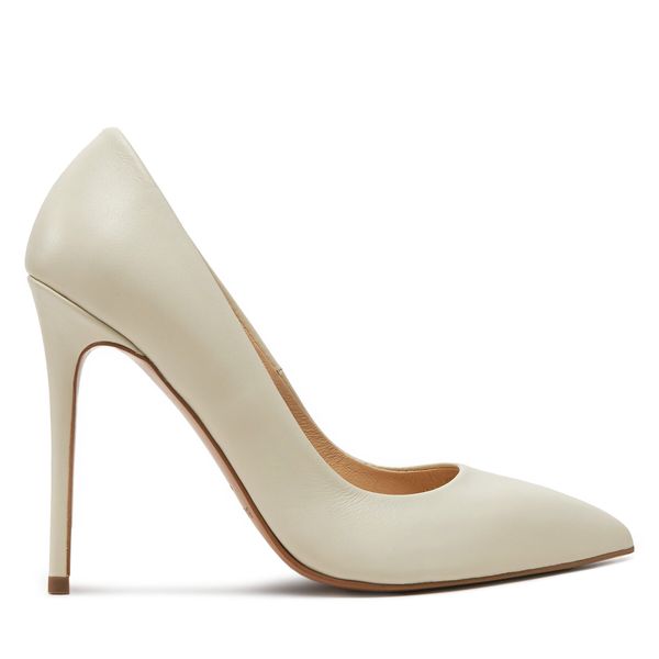 Baldowski Štikle Baldowski D03102-E160-010 Écru