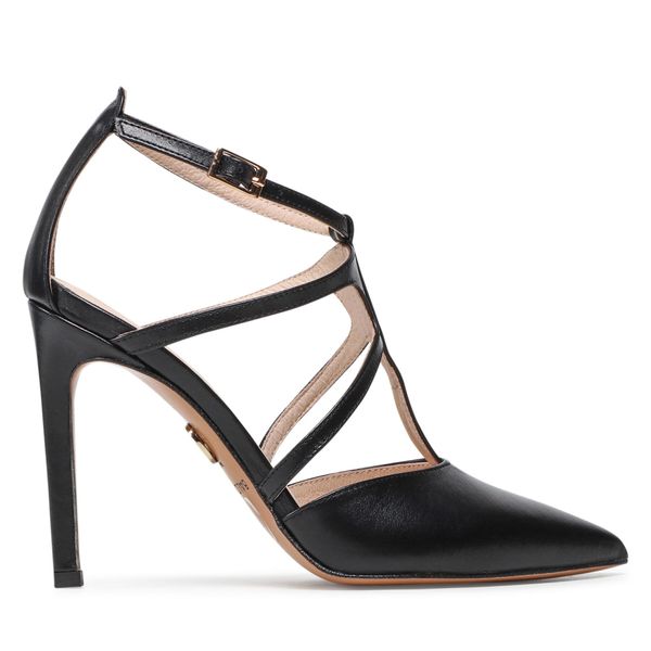 Baldowski Štikle Baldowski D03875-1451-004 Crna