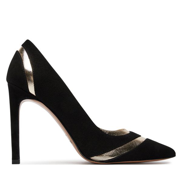 Baldowski Štikle Baldowski D04671-1451-001 Crna