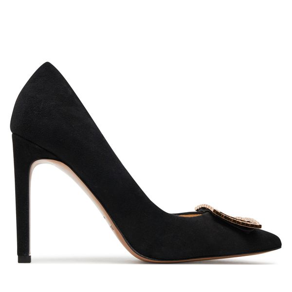 Baldowski Štikle Baldowski D04677-1451-002 Crna