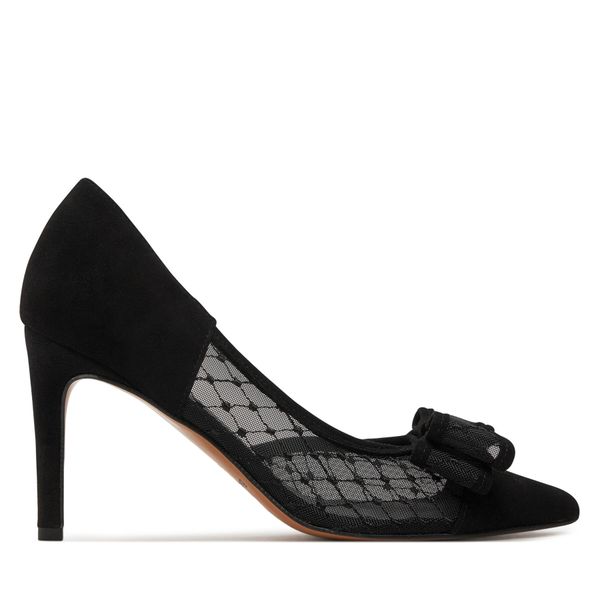 Baldowski Štikle Baldowski D04889-1512-002 Crna