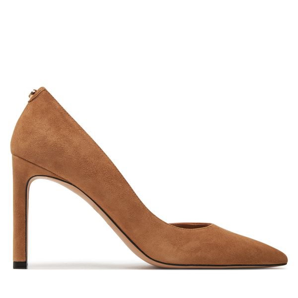 Boss Štikle Boss Janet Apump90 Sd 50516217 Beige 260