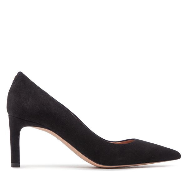 Boss Štikle Boss Janet Pump 50498810 Black 001
