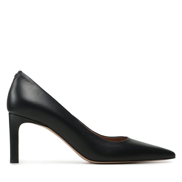 Boss Štikle Boss Janet Pump 70 50498836 10239116 01 Black 001