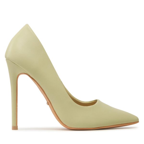 DeeZee Štikle DeeZee 92831-201D Light Green