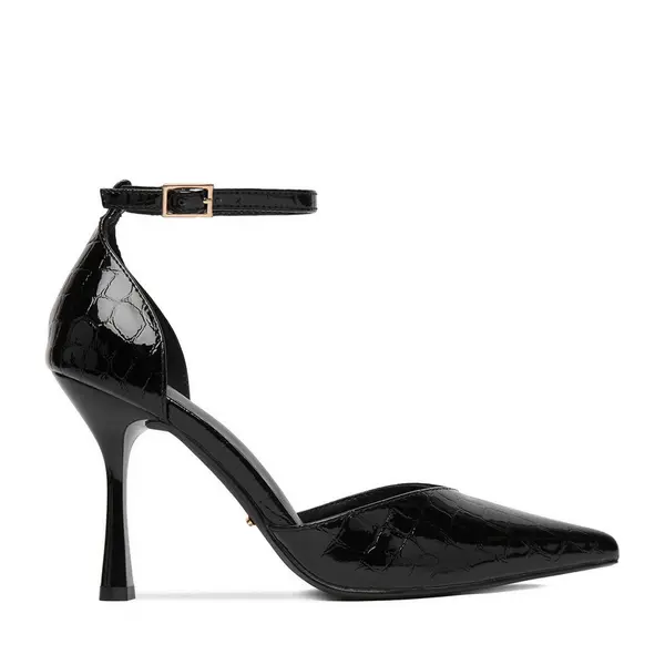 DeeZee Štikle DeeZee CEO-LS6049-10 Crna