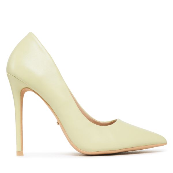 DeeZee Štikle DeeZee KL-92831-201C Green