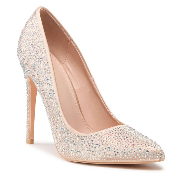 DeeZee Štikle DeeZee Q2277-6 Beige