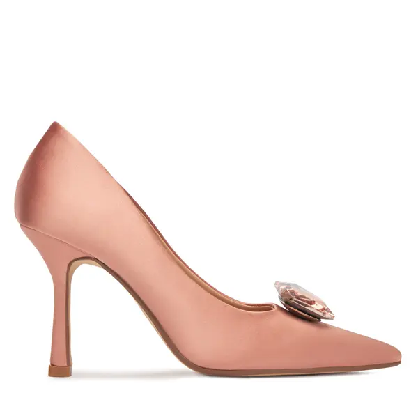 DeeZee Štikle DeeZee R24SS04000A Bež