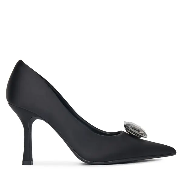 DeeZee Štikle DeeZee R24SS04000A Crna
