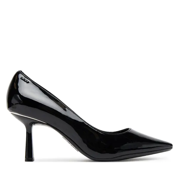 DKNY Štikle DKNY Natrona K3569029 Crna