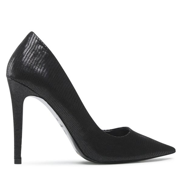 Dune London Štikle Dune London Amarett 046 00855039400930460360 Crna