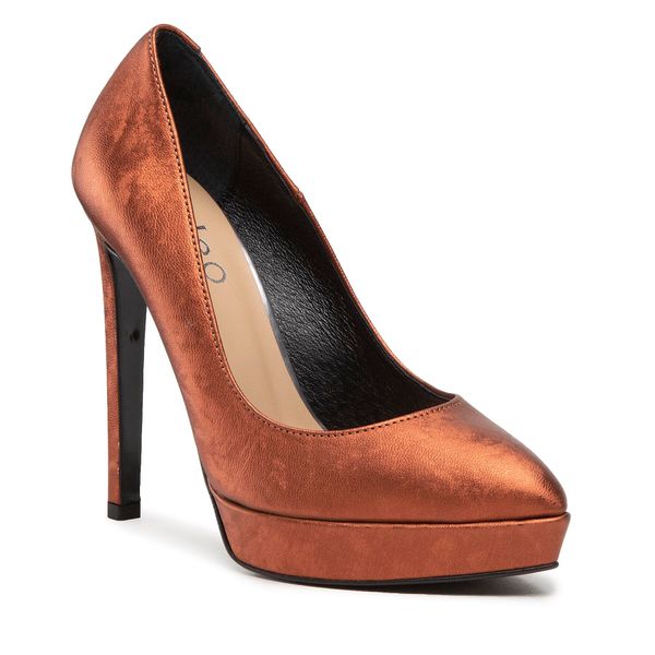 Edeo Štikle Edeo 3968-1519 Smeđa