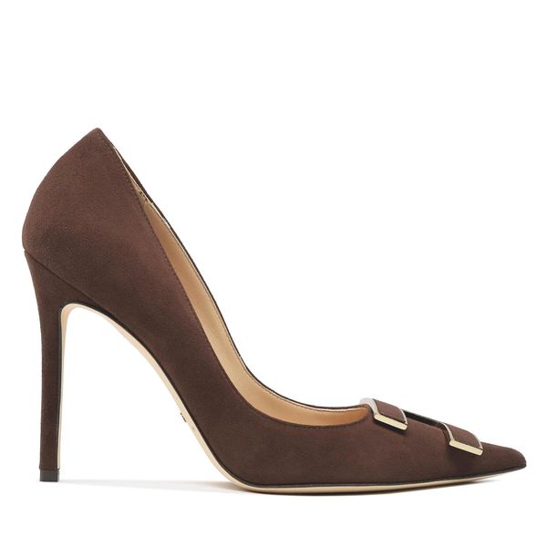 Elisabetta Franchi Štikle Elisabetta Franchi SA-15B-31E2-V520 Foundante D88