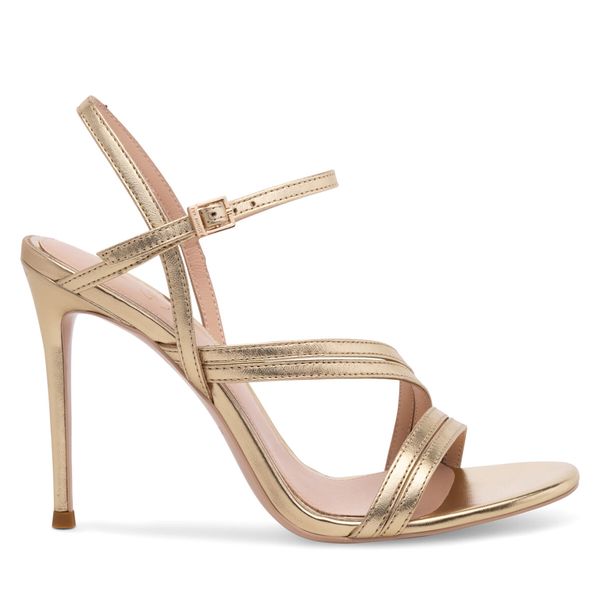 Eva Minge Štikle Eva Minge CATHERINE-S9050-118 Zlatna