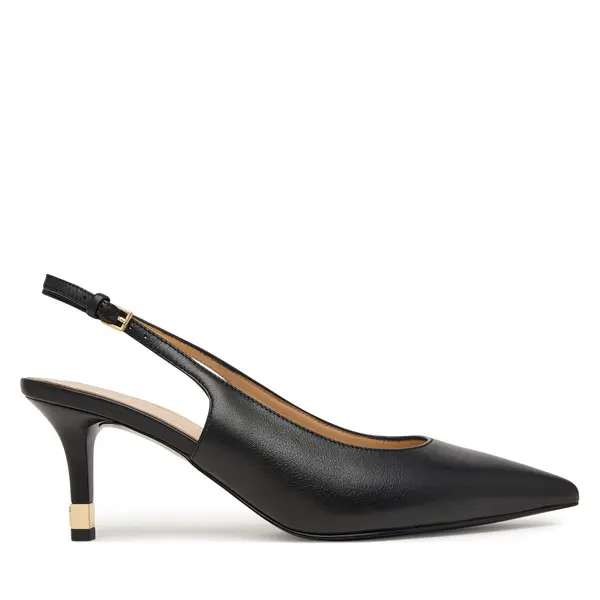 Furla Štikle Furla Aria Slingback YL591FA X30000 CN O6000 Crna
