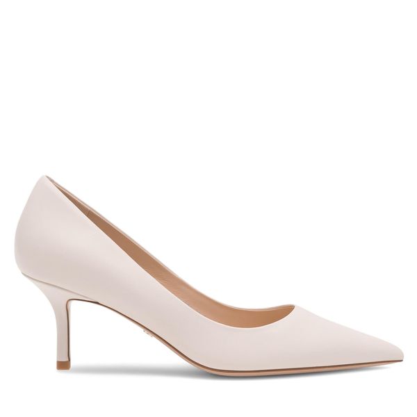 Gino Rossi Štikle Gino Rossi ZOFIA-V1681-21-2 Écru