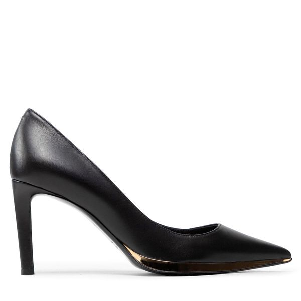 Giuseppe Zanotti Štikle Giuseppe Zanotti I260008 Black 003