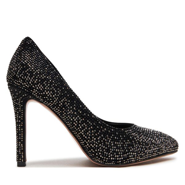 GOE Štikle GOE NN2N4219-W2 Crna