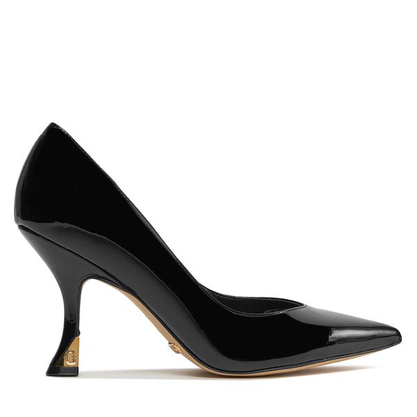 Guess Štikle Guess Bynow FLPBYN PAT08 BLACK