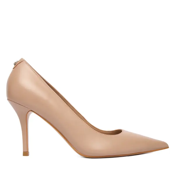 Guess Štikle Guess FLFPRN LEA08 Bež