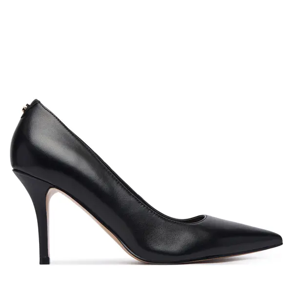 Guess Štikle Guess FLFPRN LEA08 Crna