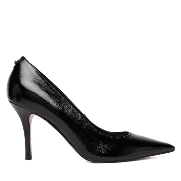 Guess Štikle Guess FLFPRN LEP08 Crna