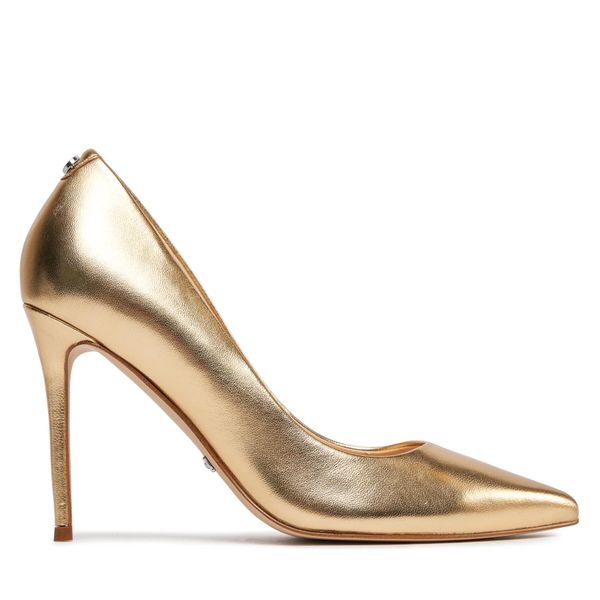 Guess Štikle Guess FLPSB6 LEM08 GOLD