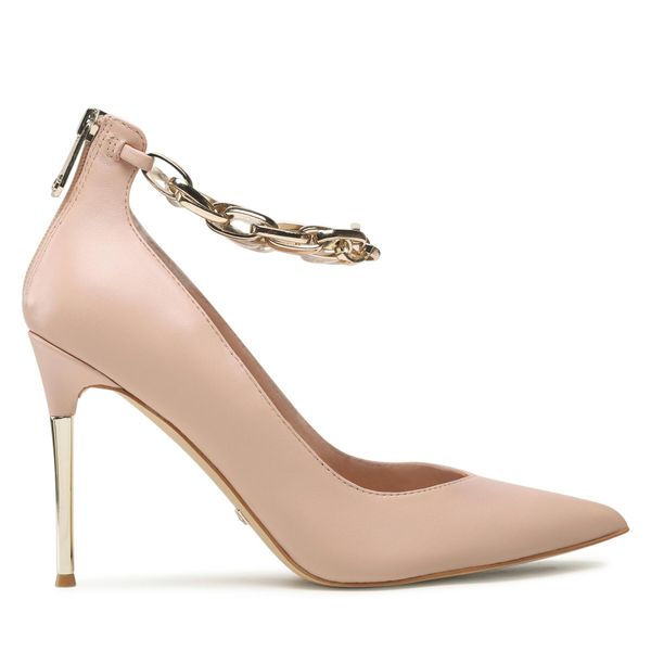 Guess Štikle Guess Shadee FL5SHA LEA08 BLUSH