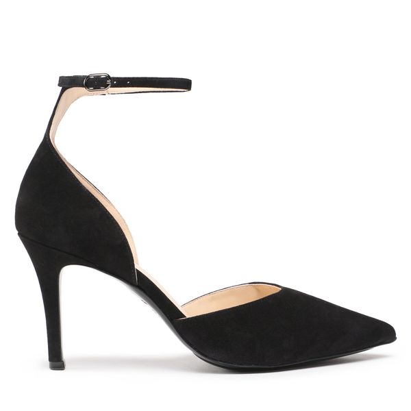 HÖGL Štikle HÖGL 6-107032 Crna