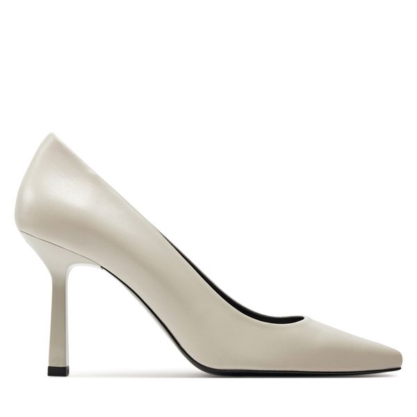 Hugo Štikle Hugo Katniss Pump90 Na 50504354 Écru
