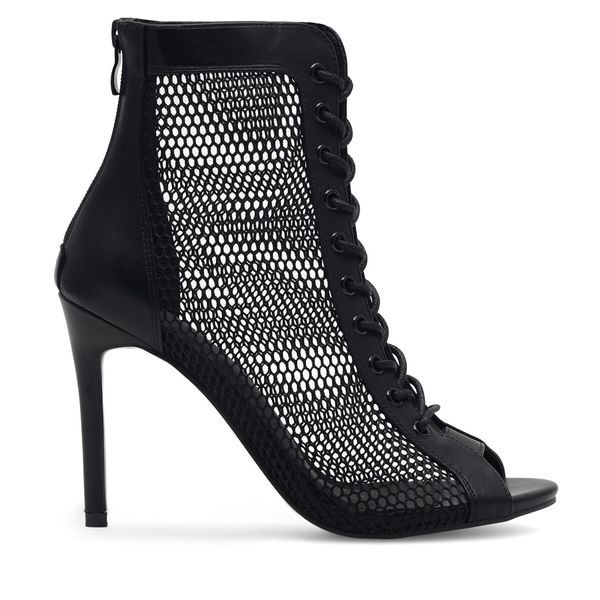 Jenny Fairy Štikle Jenny Fairy SAMARA HY7759-1 Crna