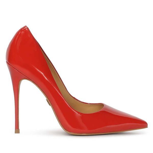 Kazar Štikle Kazar Danela 84392-L0-04 Czerwony