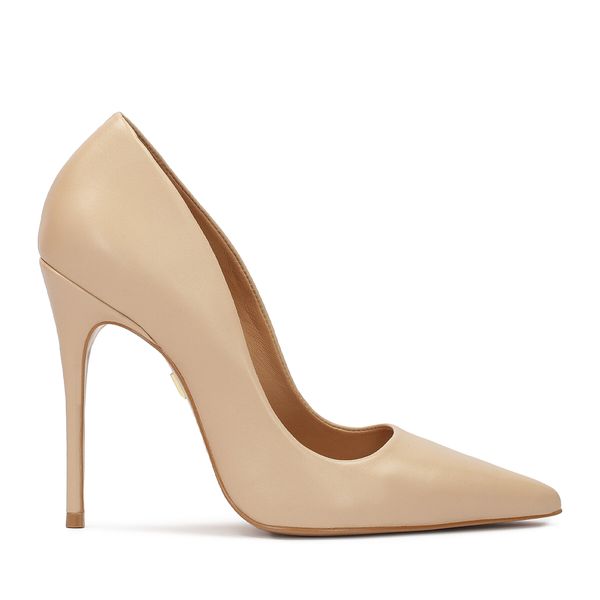 Kazar Štikle Kazar New Bella 26466-01-73 Beige