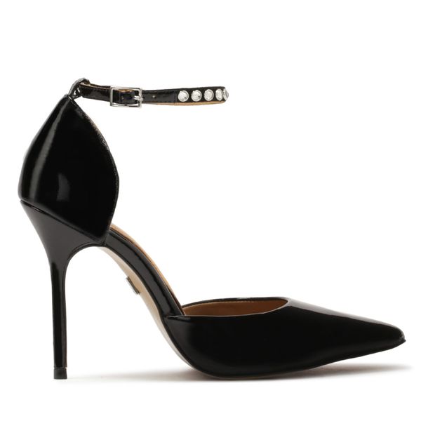 Kazar Štikle Kazar New Bianca 86914-L0-00 Crna