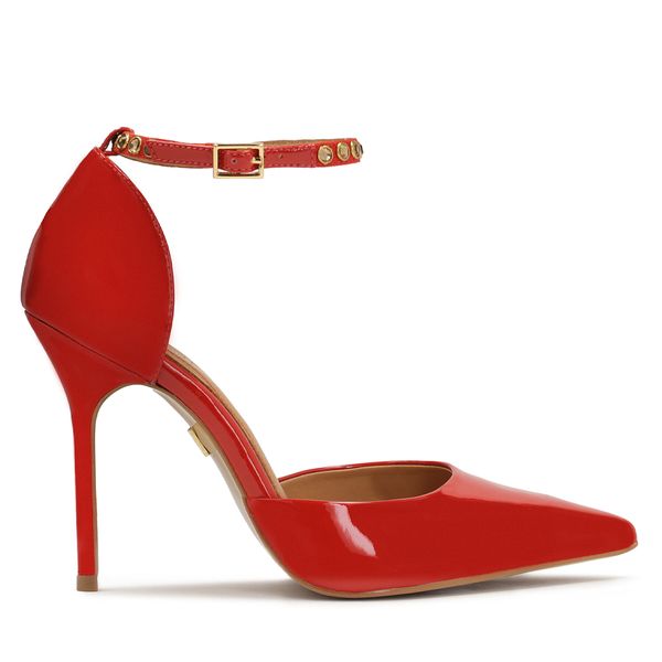 Kazar Štikle Kazar New Bianca 86914-L0-04 Crvena