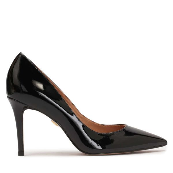 Kazar Štikle Kazar New Paris 65645-L0-00 Black