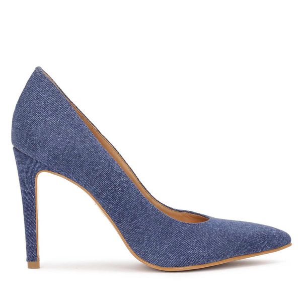 Kazar Štikle Kazar Peony 37510-TK-10 Niebieski