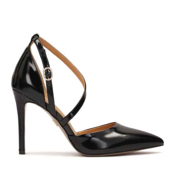 Kazar Štikle Kazar Trinity 86026-09-00 Black