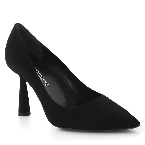 Kennel & Schmenger Štikle Kennel & Schmenger Lila 31-81100.380 Schwarz