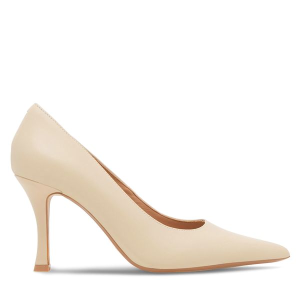 Lasocki Štikle Lasocki WFA2531-3Z Beige