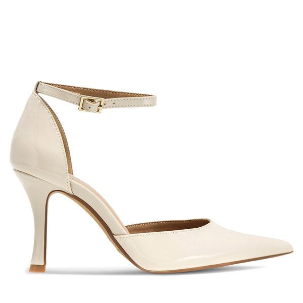 Lasocki Štikle Lasocki WFA2531-4Z Beige