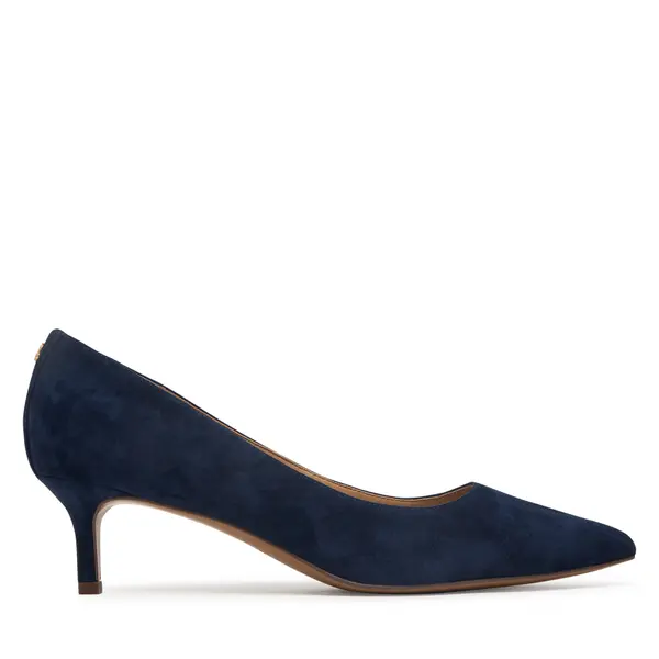 Lauren Ralph Lauren Štikle LAUREN RALPH LAUREN 802755524010 Plava