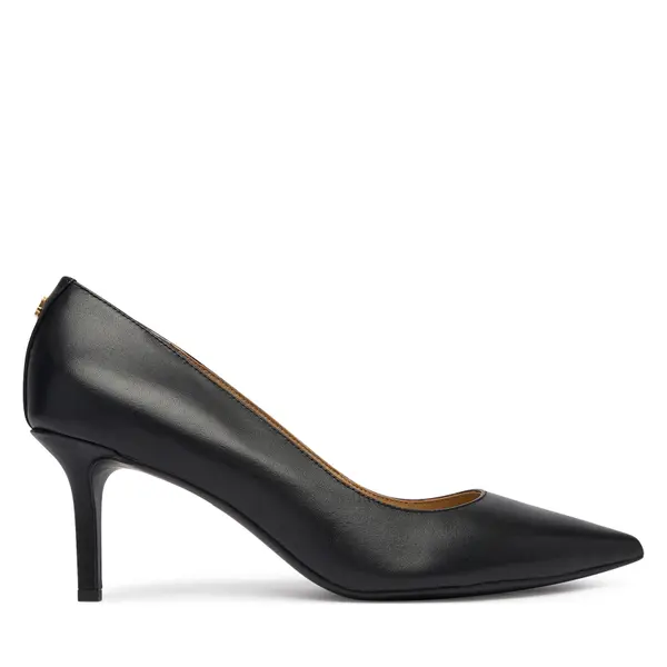 Lauren Ralph Lauren Štikle LAUREN RALPH LAUREN 802P09031001 Crna