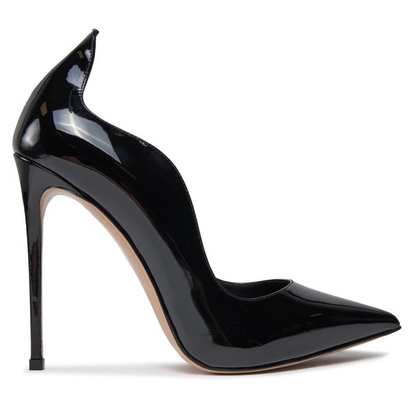 Le Silla Štikle Le Silla Ivy 2102R100R1PPKAB001 Crna