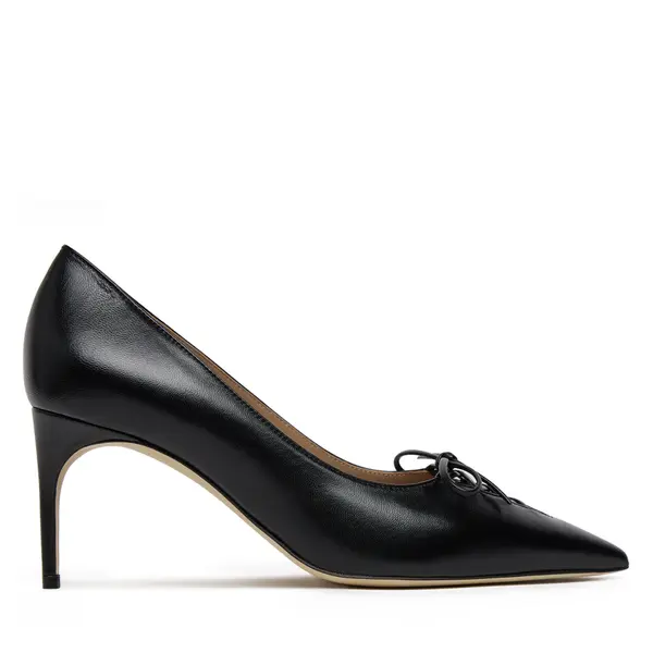 MALONE SOULIERS Štikle MALONE SOULIERS Hedy 70-2 Crna