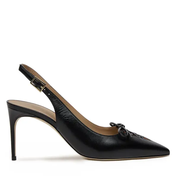 MALONE SOULIERS Štikle MALONE SOULIERS Trudie 70-2 Crna