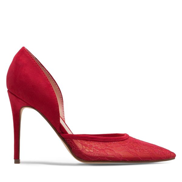 Marc Fisher Štikle Marc Fisher F-CHRISTEY MRE01 Crvena