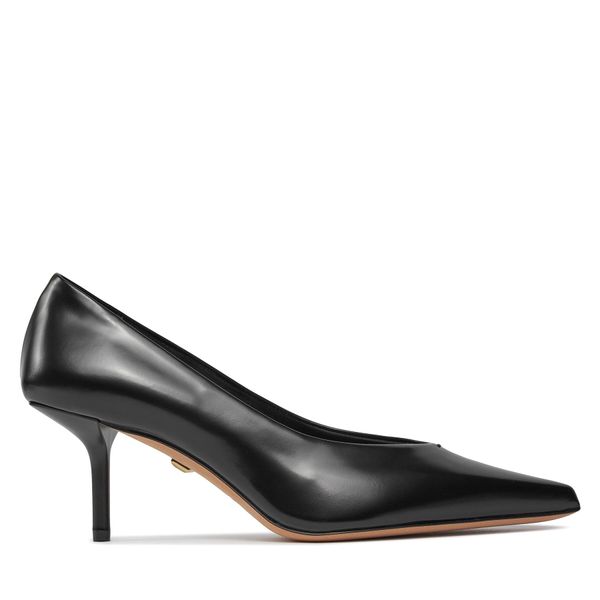Max Mara Štikle Max Mara Mmpump 24145210716 Nero 006/006
