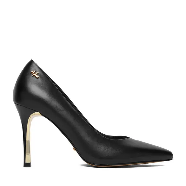 Mexx Štikle MEXX EO-WS1038-06 Crna